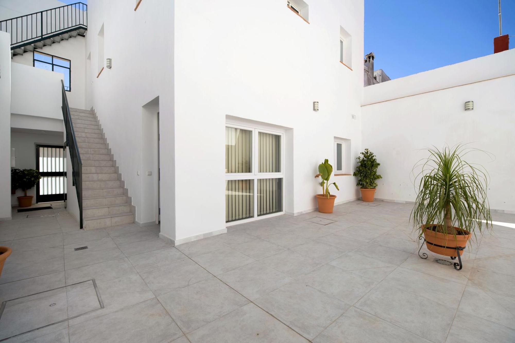 Marques De Cadiz Suite Jerez Centro Jerez de la Frontera Kültér fotó