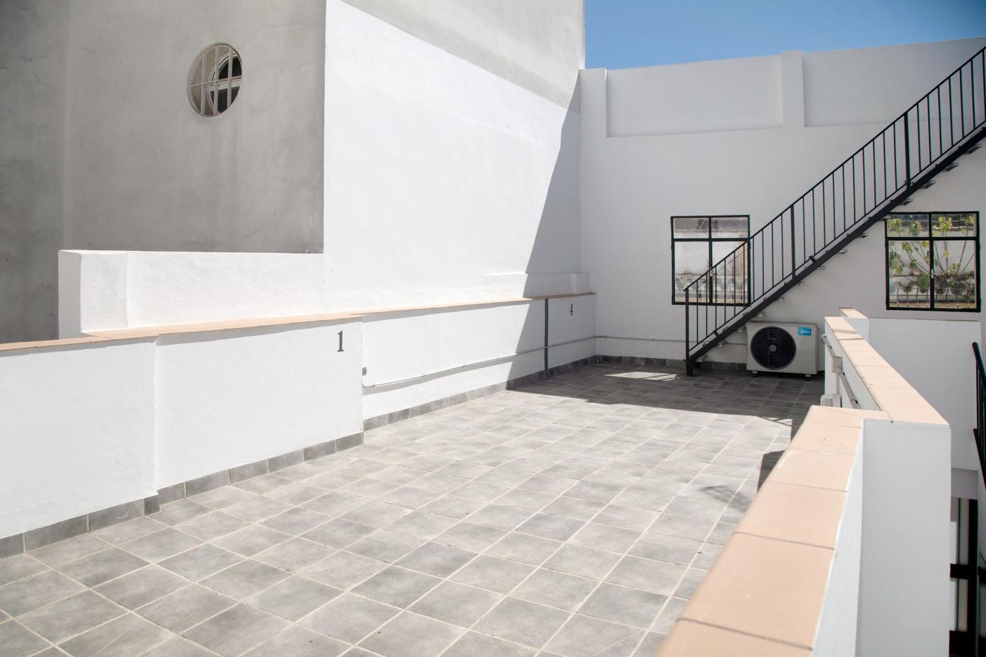 Marques De Cadiz Suite Jerez Centro Jerez de la Frontera Kültér fotó